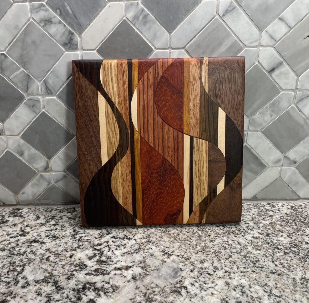 Trivets Style 39