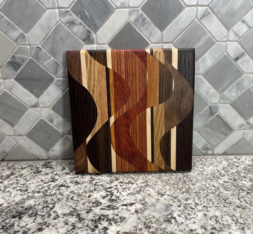 Trivets Style 40