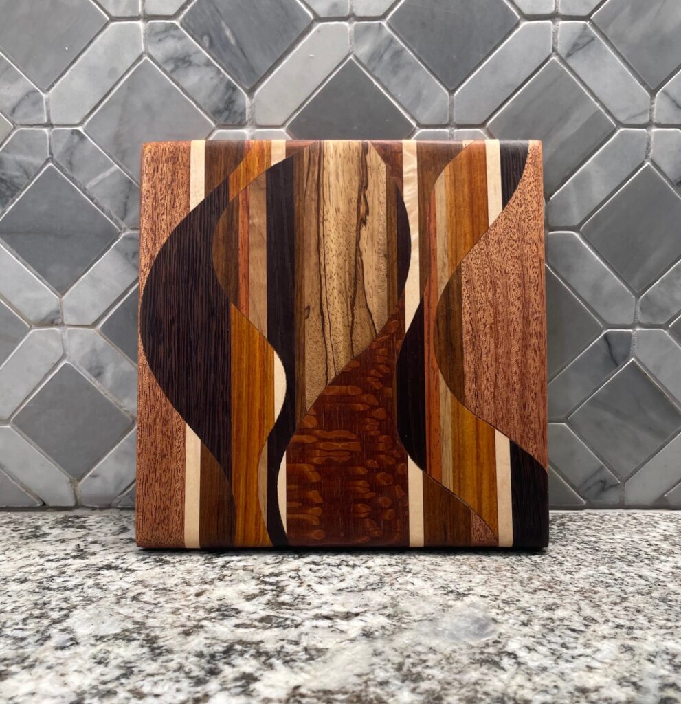 Trivets Style 41