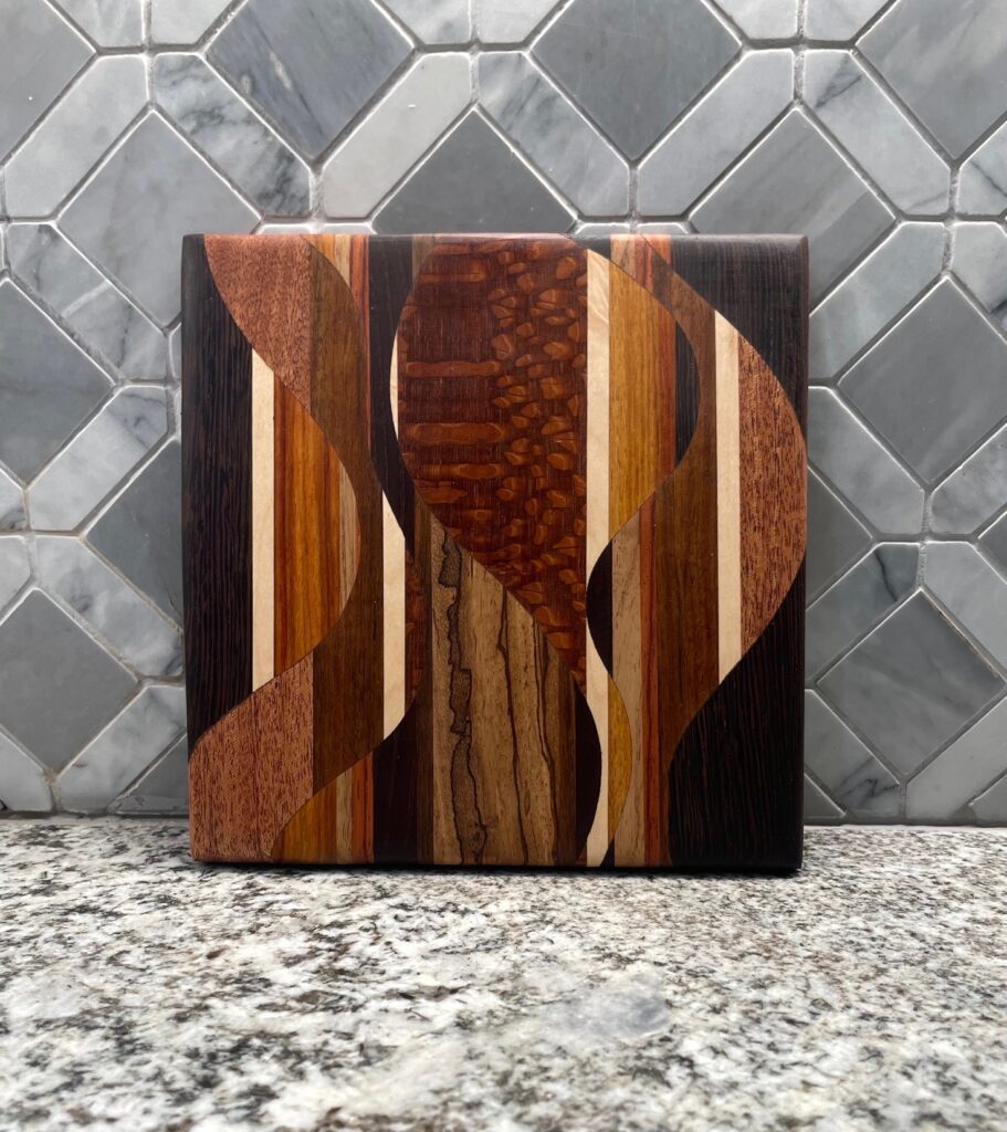 Trivets Style 42