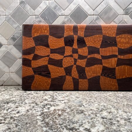 Small Cutting Board Style 39