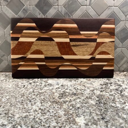 Small Cutting Board Style 41