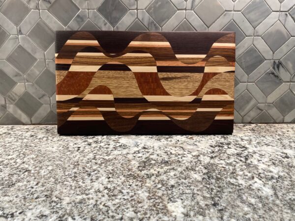 Small Cutting Board Style 41