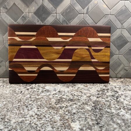 Small Cutting Board Style 42