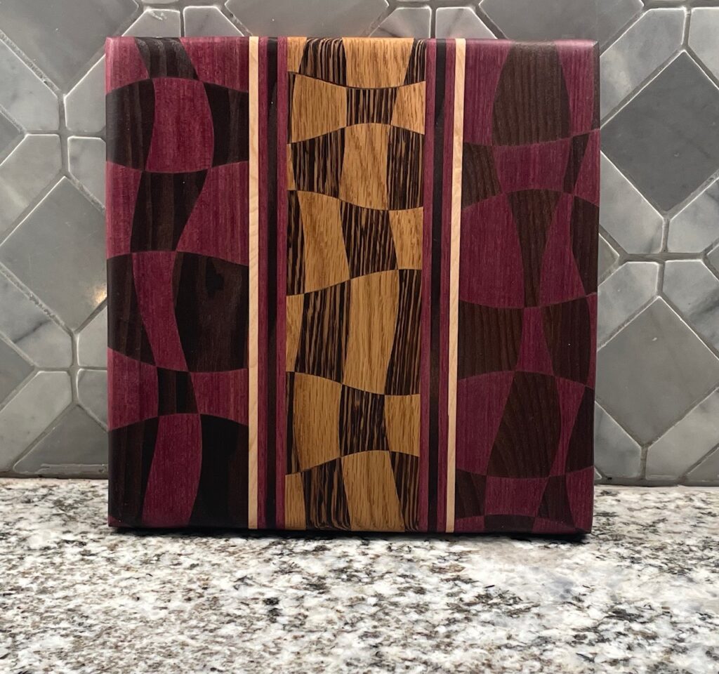 Trivets Style 45