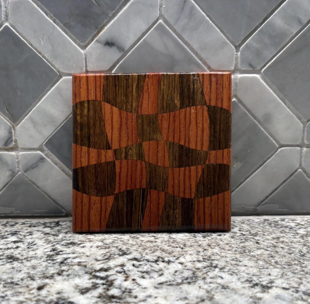 Coasters Style 25