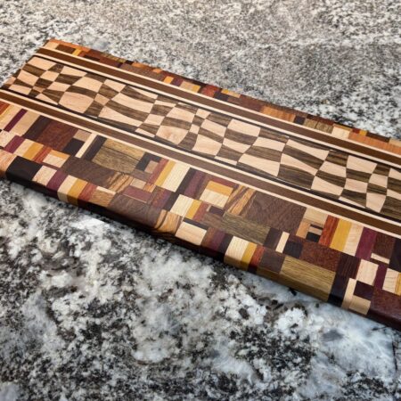 Medium Charcuterie Style 27