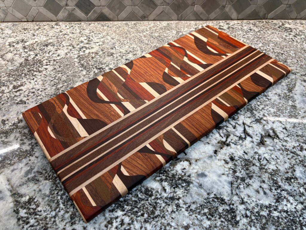 Large Charcuterie Style 20