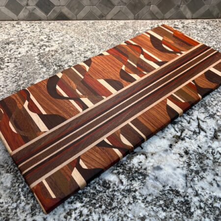 Large Charcuterie Style 20