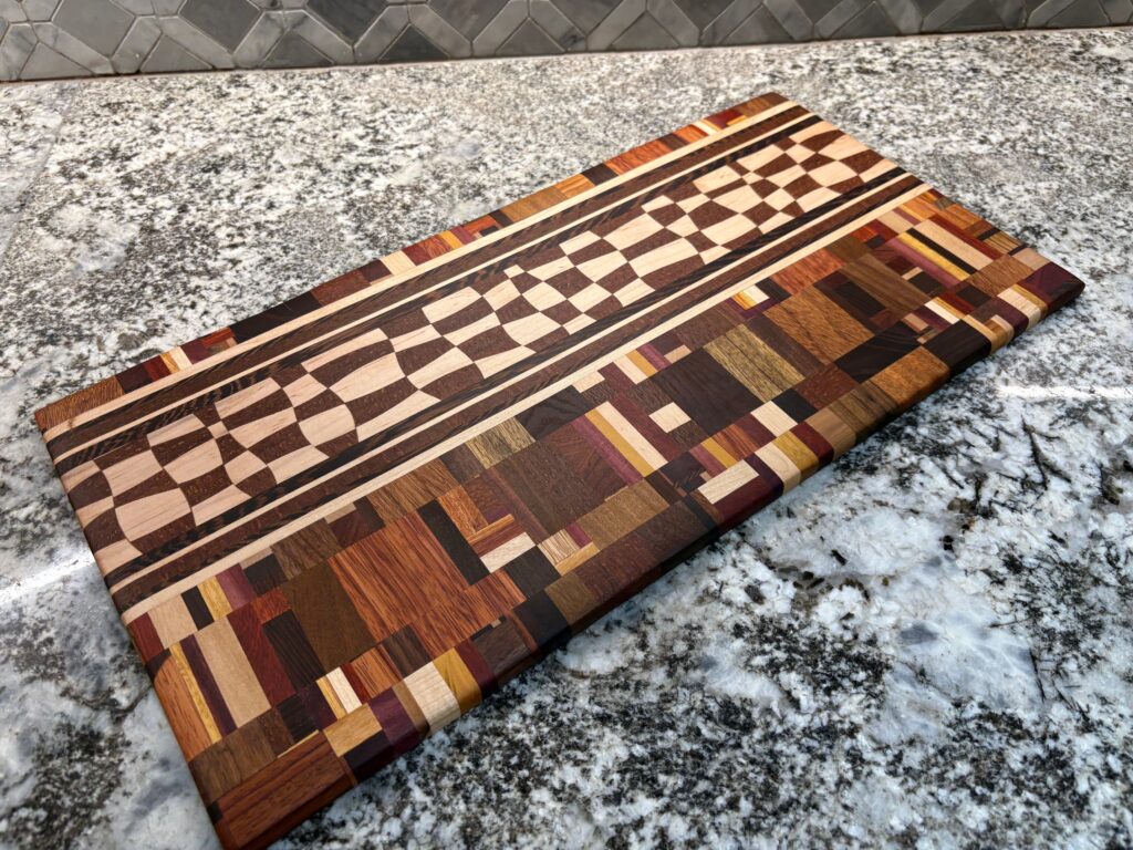 Large Charcuterie Style 21