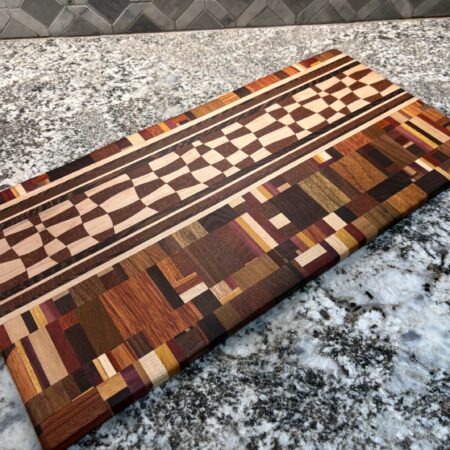 Large Charcuterie Style 21