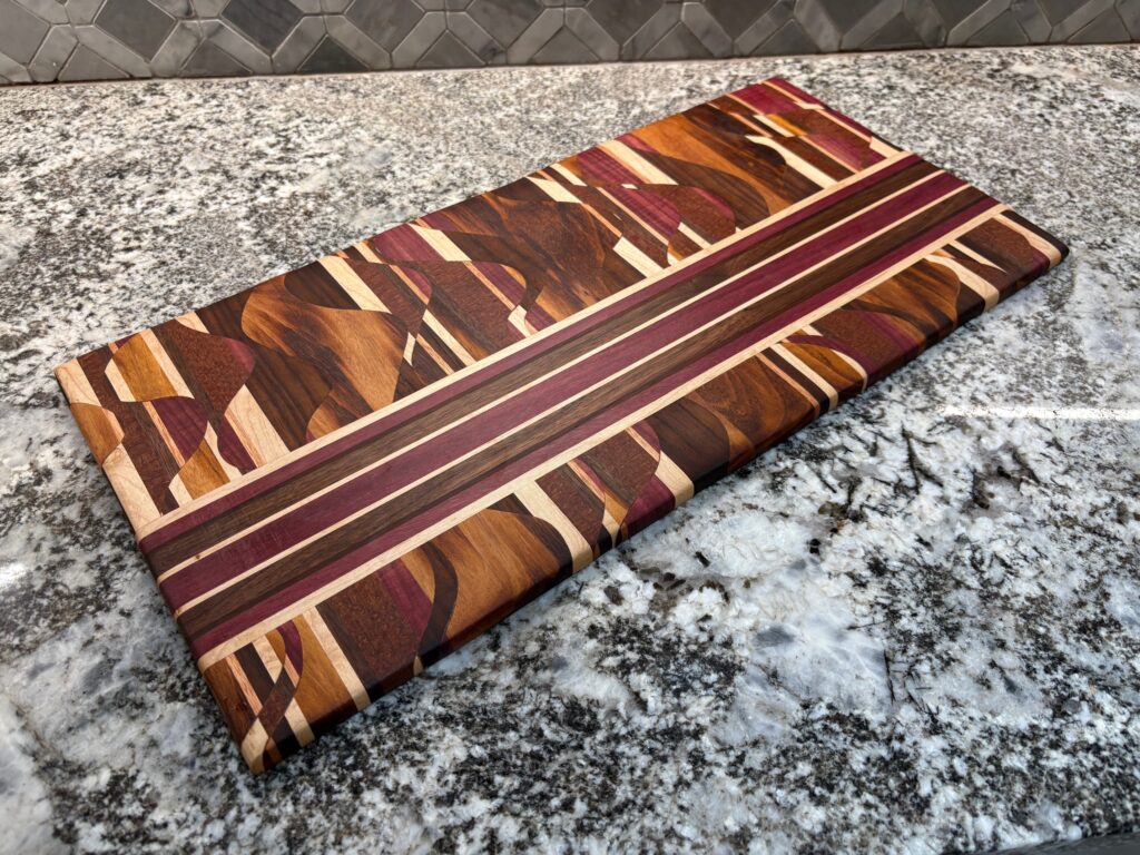 Large Charcuterie Style 19