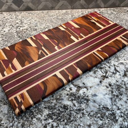 Large Charcuterie Style 19