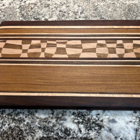 Medium Cutting Board Style 52