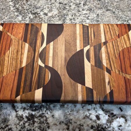 Medium Charcuterie Style 30