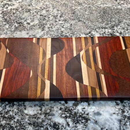 Medium Charcuterie Style 29