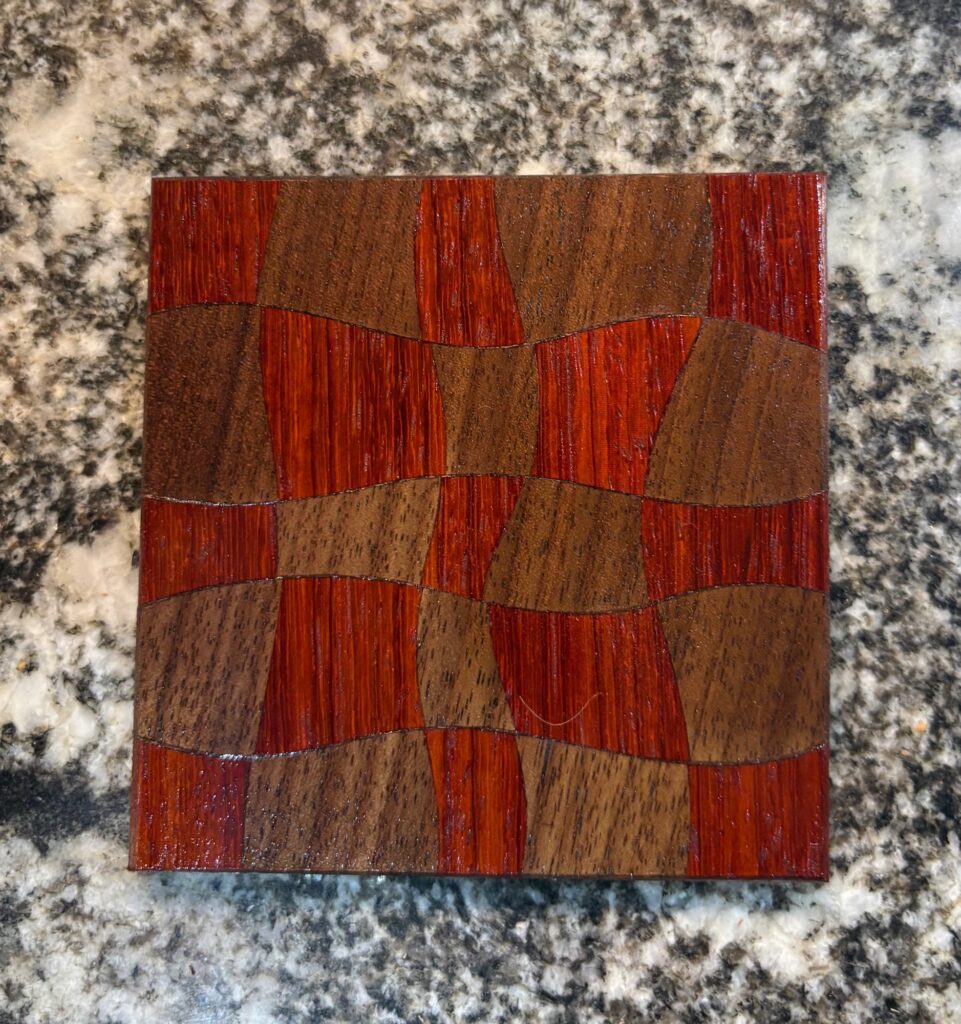 Coasters Style 29