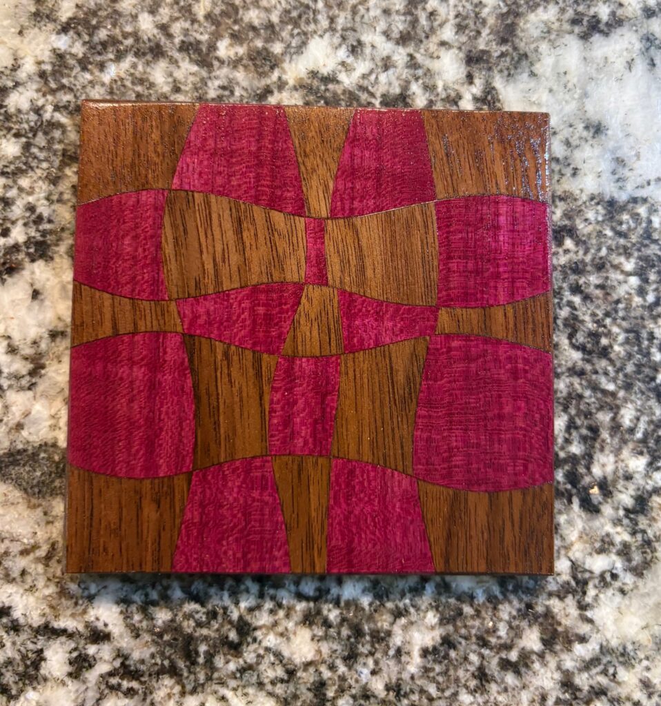 Coasters Style 30