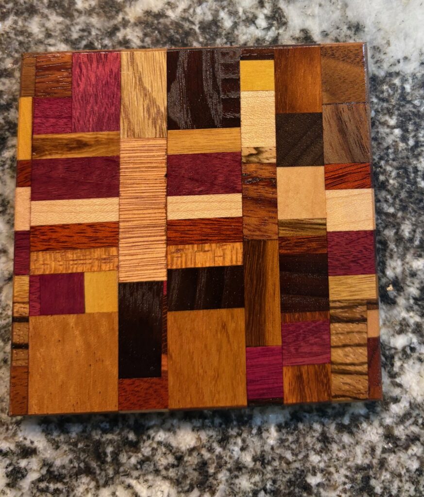 Coasters Style 31