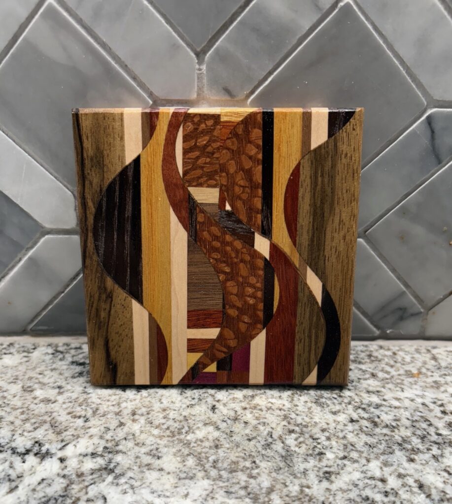 Coasters Style 33