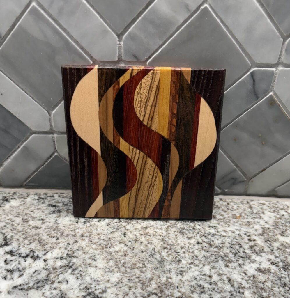 Coasters Style 34