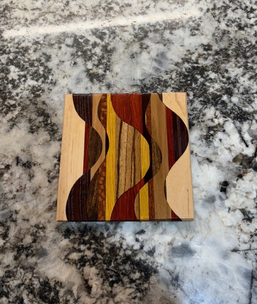 Coasters Style 39