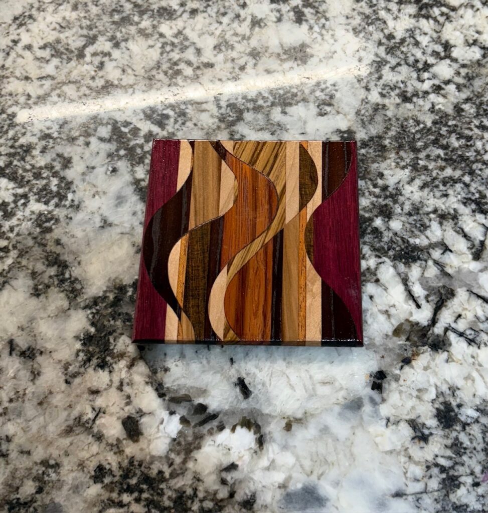 Coasters Style 37