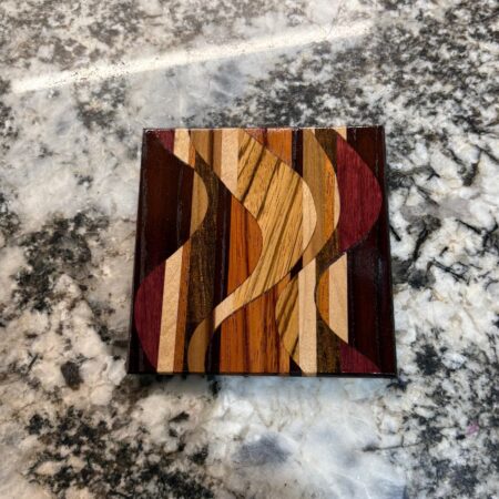 Coasters Style 38