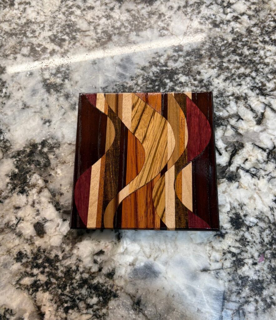 Coasters Style 38