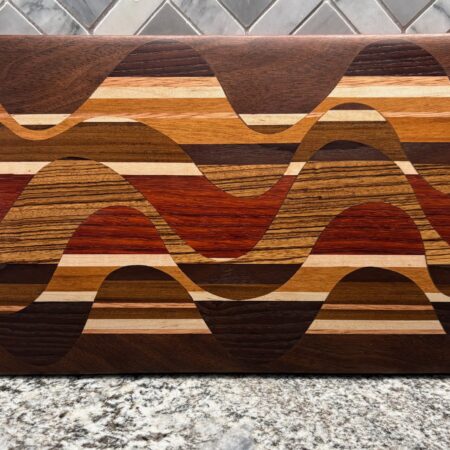 Small Cutting Board Style 53