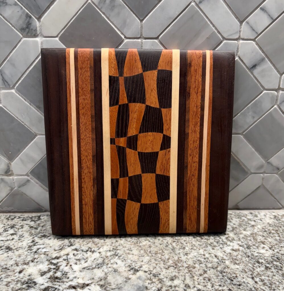 Trivets Style 47
