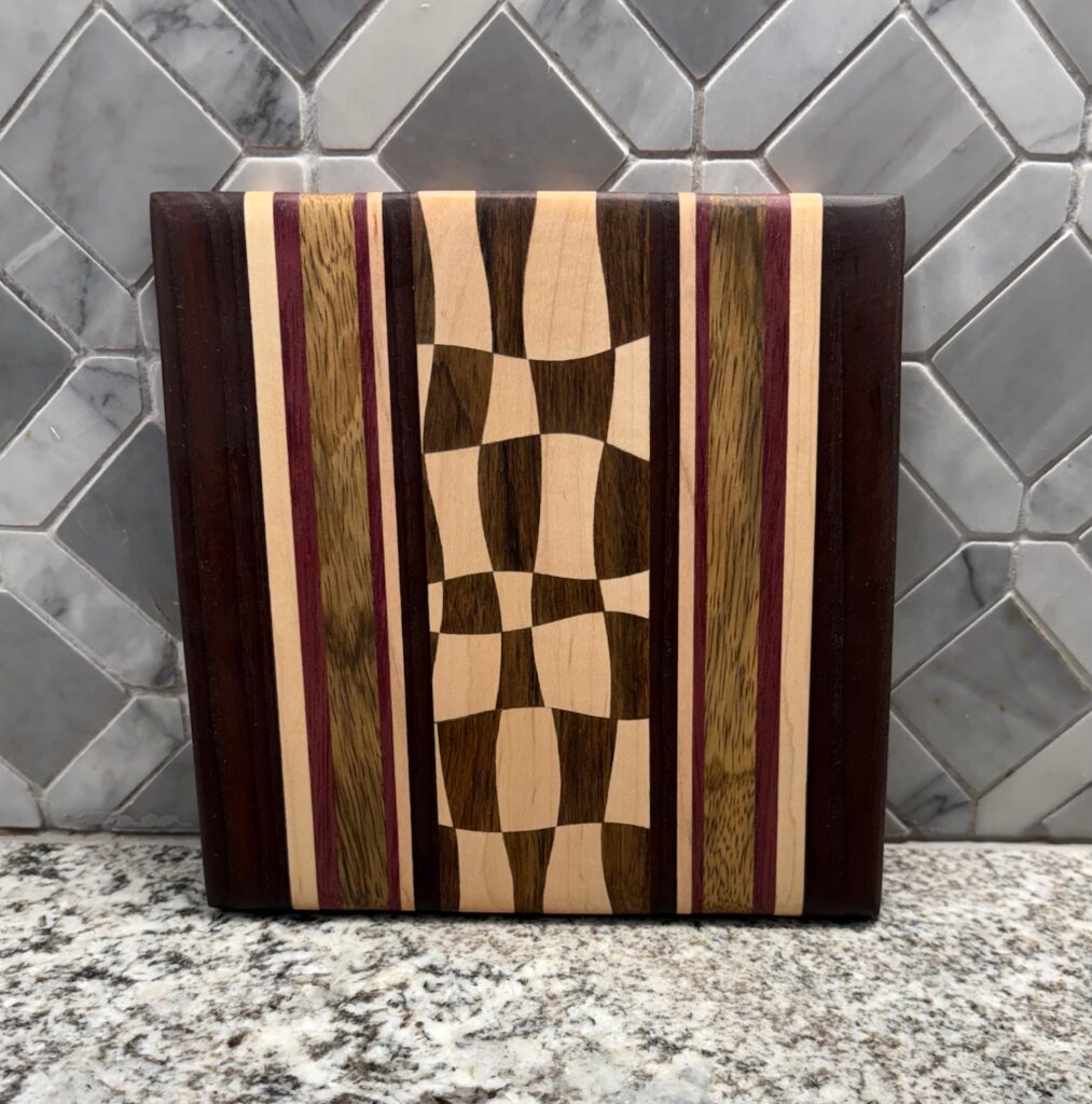 Trivets Style 48