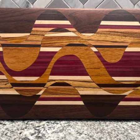 Small Cutting Board Style 55