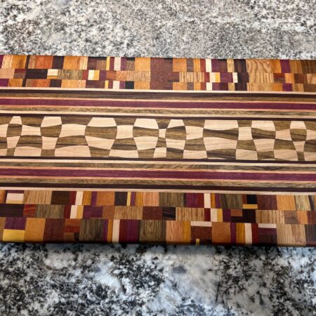 Large Charcuterie Style 22