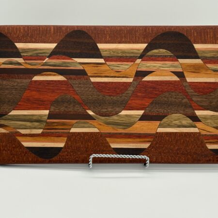 Small Cutting Board Style 56