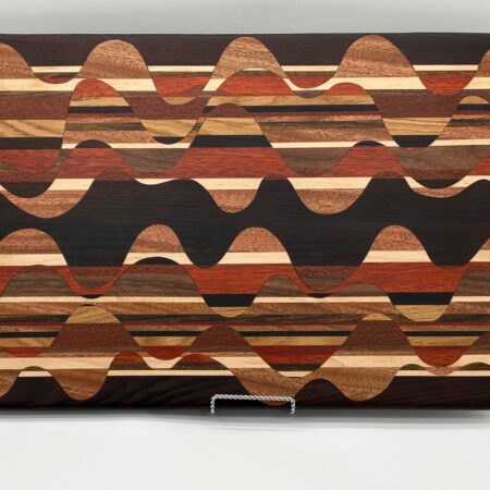 Extra Large Cutting Board Style 21