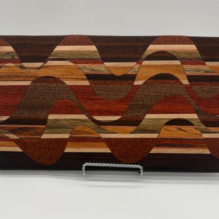 Small Cutting Board Style 57