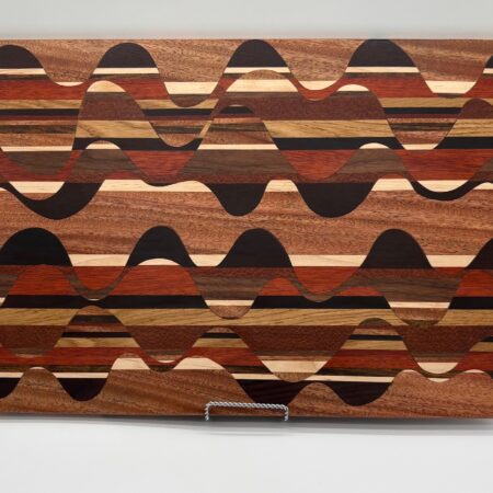 Extra Large Cutting Board Style 22