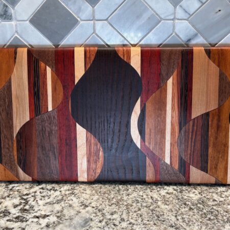 Small Charcuterie Style 21