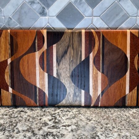 Small Charcuterie Style 22