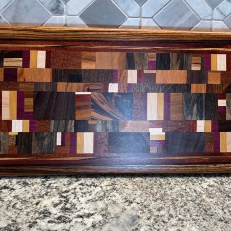 Small Charcuterie Style 24