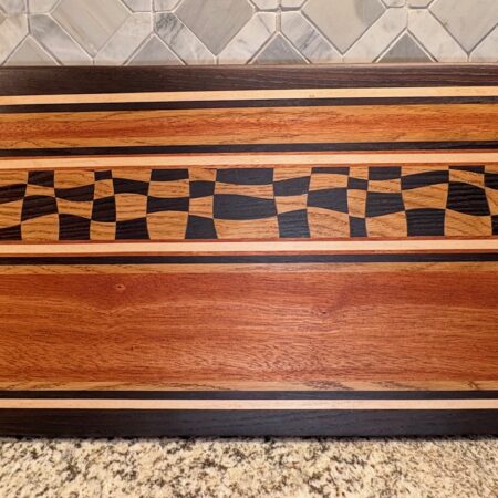 Medium Cutting Board Style 55