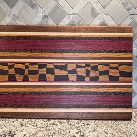 Medium Cutting Board Style 53