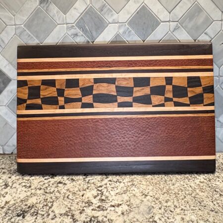 Small Cutting Board Style 60