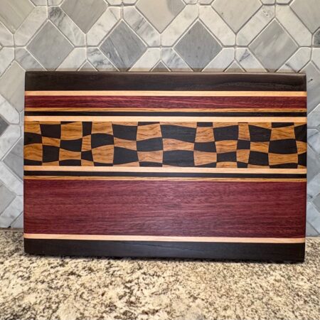 Small Cutting Board Style 59