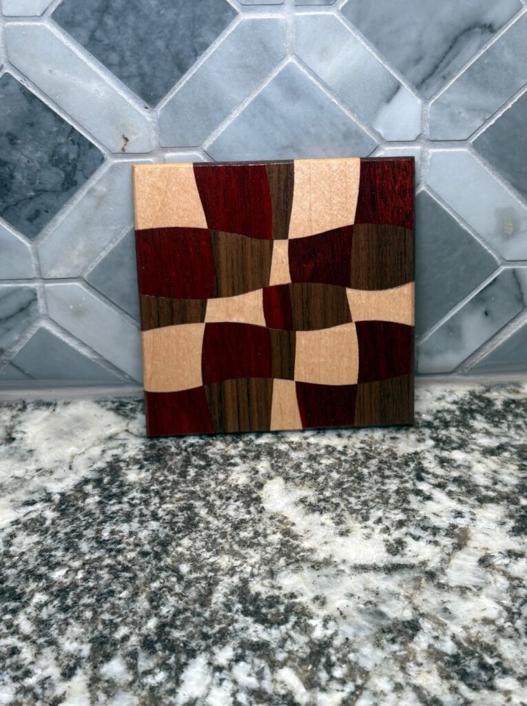 Coasters Style 40