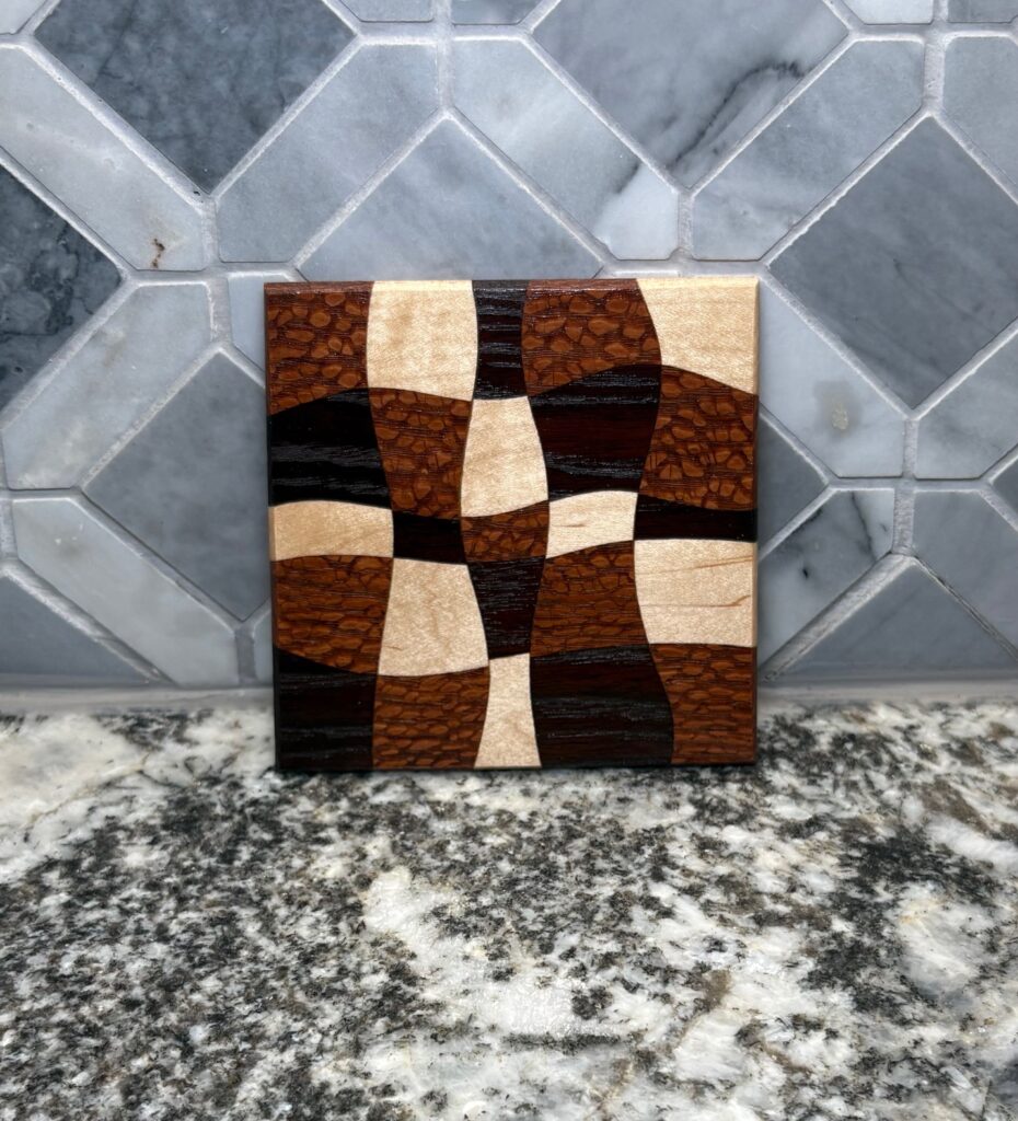Coasters Style 41