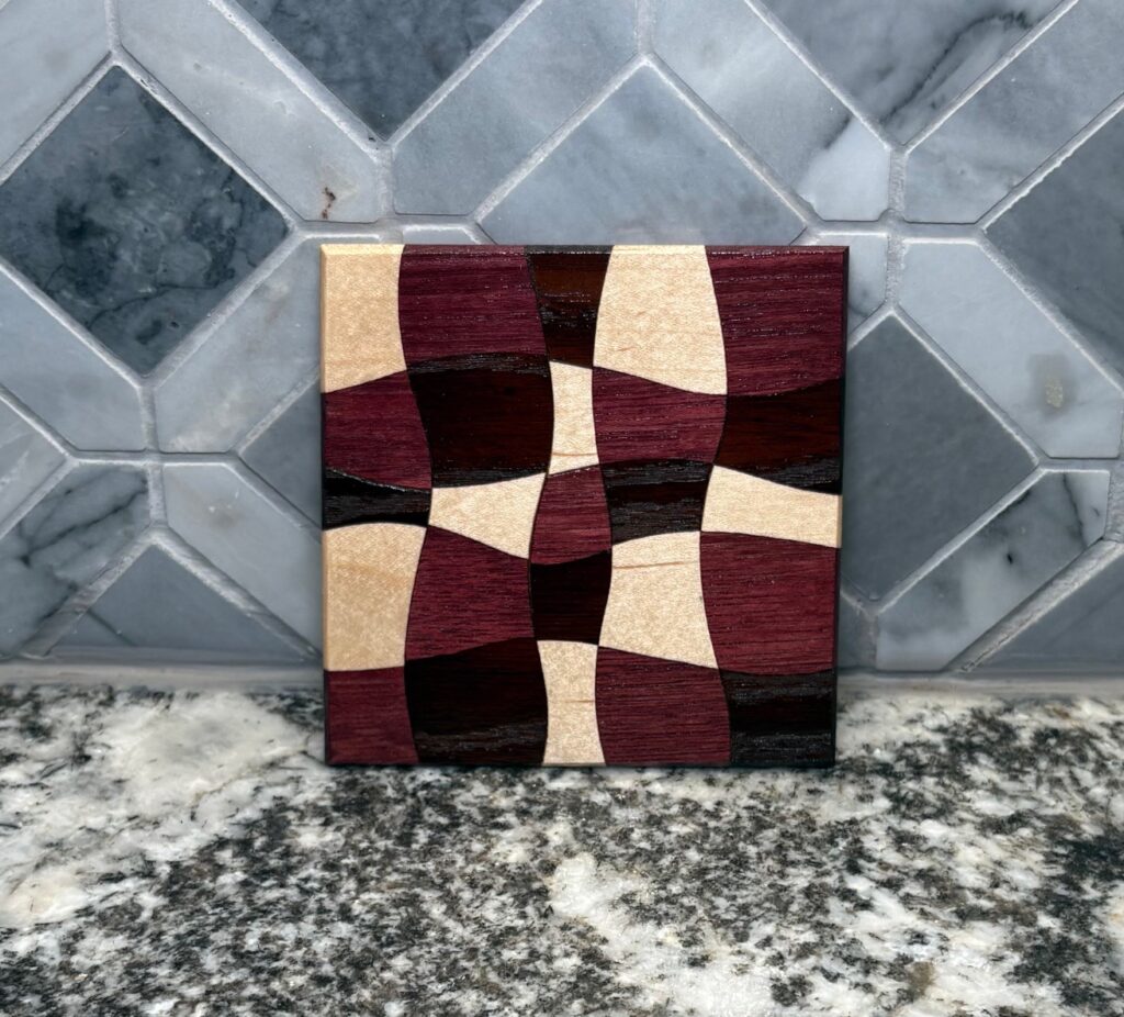 Coasters Style 42