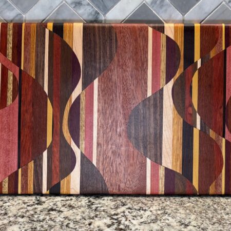 Medium Charcuterie Style 31