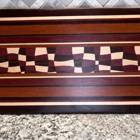 Medium Cutting Board Style 57
